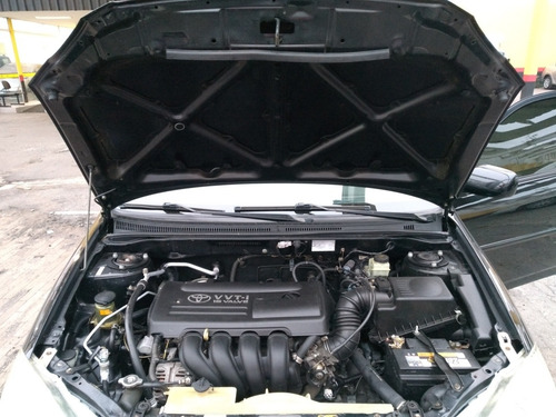 Toyota Corolla 1.8 16v Xei 4p 2004