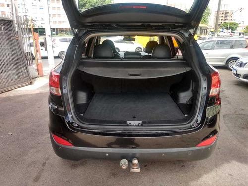 Hyundai Ix35 2.0