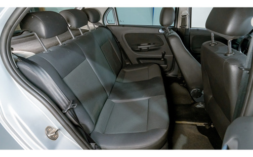 Volkswagen Gol 1.6 MSI TOTALFLEX 4P MANUAL