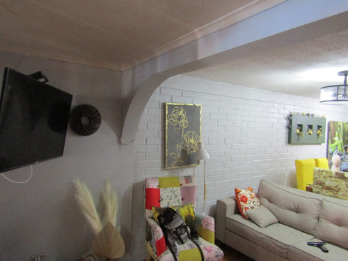 Casa En Venta Gabriela Poniente, Puente Alto.