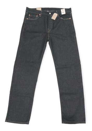 Pantalon Levis Modelo 501 Nevado Talla 36x32 Para Hombre