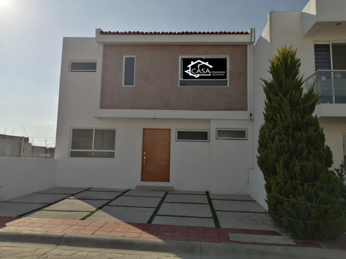 Se Vende Casa En Pedregal De Schoenstatt, 4ta Recamara En Pb