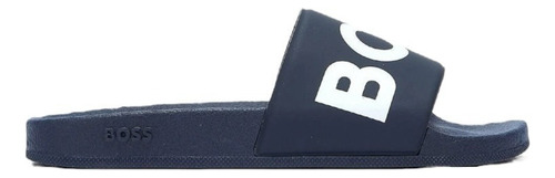 Sandalia/chancla Hugo Boss Sean Casual Para Hombre Original