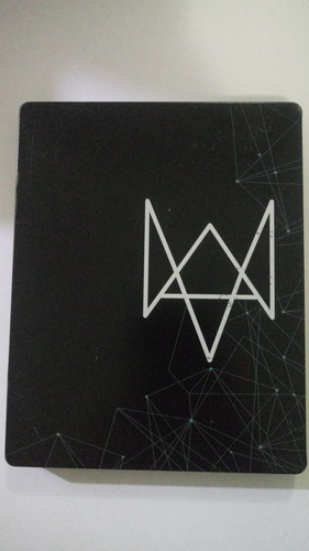 Juego Watch Dogs Ps3 (original) (Usado)