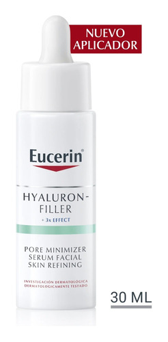 Eucerin Hyaluron Filler Pore Minimizer Serum