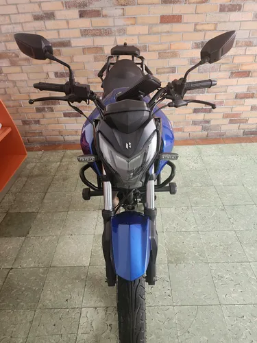 Hero Hunk 160r 2023