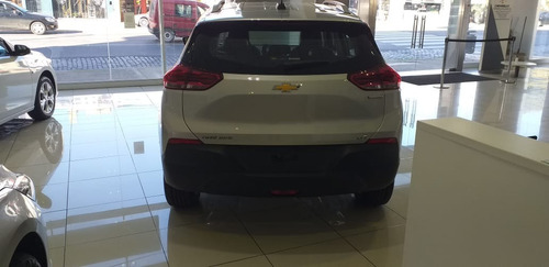 Nueva Tracker Ltz A/t 2020 (lc)