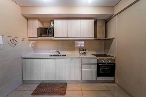 Departamento En Venta - 2 Dormitorios 2 Baños - Cochera - 95mts2 - Flores
