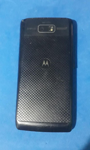 Aparelho Celular Reiser Motorola, Não Liga
