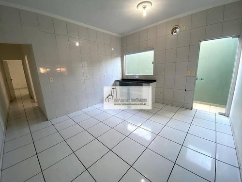 Casa Com 2 Dormitórios À Venda, 188 M² Por R$ 250.000,00 - Jardim Residencial Villa Amato - Sorocaba/sp - Ca2026