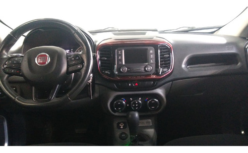 Fiat Toro 1.8 16V EVO FLEX FREEDOM OPEN EDITION AUTOMATICO