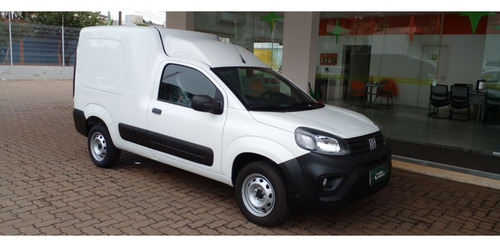 Fiat Fiorino 1.4 MPI FURGÃO ENDURANCE 8V FLEX 2P MANUAL
