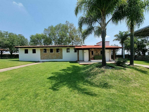 Imagen 5 de 15 de Terreno En Venta En Hacienda Real 1800, Hidalgo