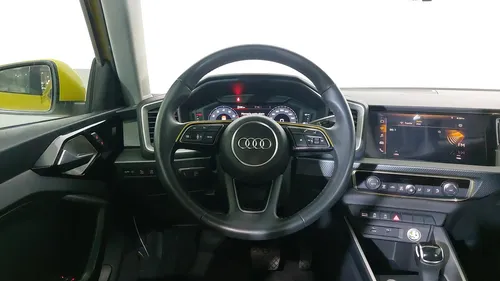 Audi A1 1.5 SB 35 TFSI EGO DCT