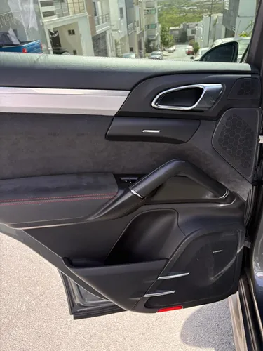 Porsche Cayenne 3.6 Gts At