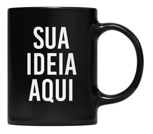 Caneca De Ceramica Personalizada Toddynho