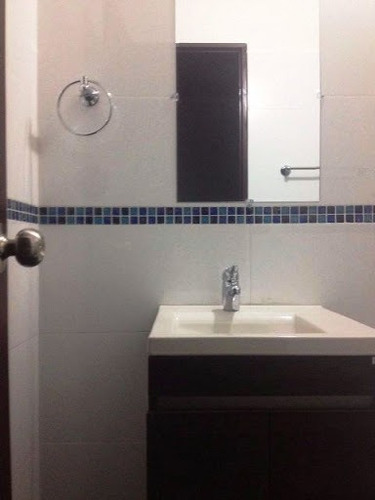 Imagen 3 de 17 de Apartamento En Arriendo Galerias 399-1221