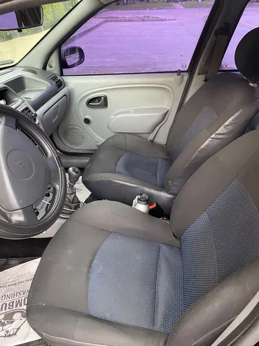 Renault Clio II 1.2 Campus Express