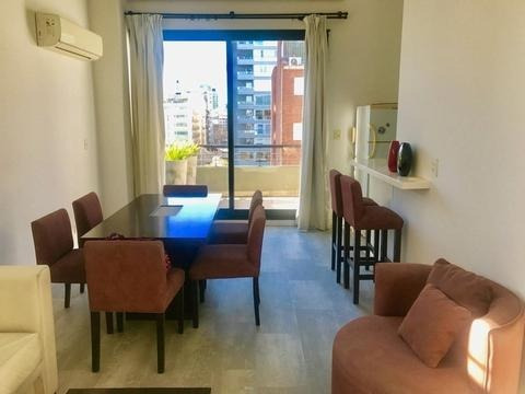 Excelente Duplex - Departamento En Venta - Palermo Nuevo - Beruti 4700