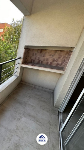 Venta Departementos De 2 Y 3 Amb En San Martin Centro