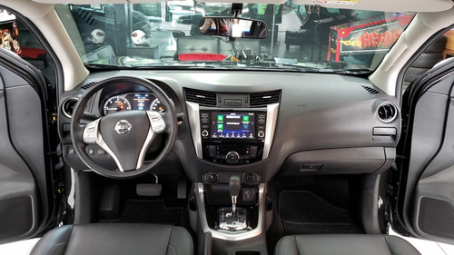 Nissan Frontier Xe 4x4 2.3 Aut. 2020 Diesel