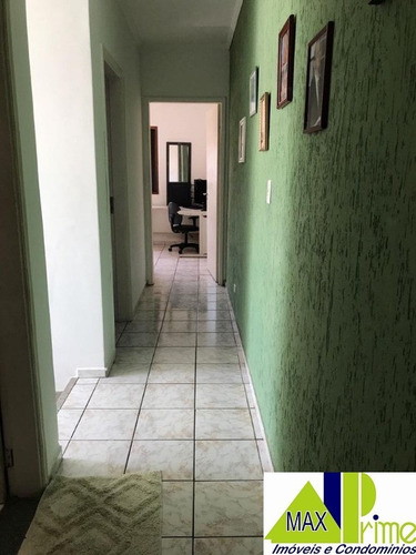 Imagem 12 de 16 de Sobrado Na Vila Marieta - Penha 174 M² 596.000,00 - Sala Para 2 Ambientes, Cozinha Ampla, Lavanderia, 3 Dormitórios 2 Banheiros, 2 Vagas Na Garagem. - Ca00819 - 71032488