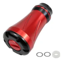 Comprar Pesca Substituição Diy Diy Ergonomic Vermelho E Preto