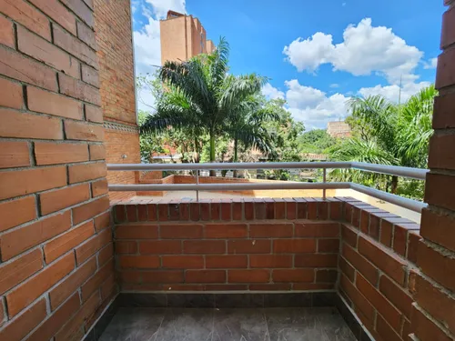 Apartamento En Venta En Laureles, Primer Parque. Cod V12107
