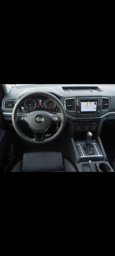 Volkswagen Amarok 3.0 V6 Extreme 2020