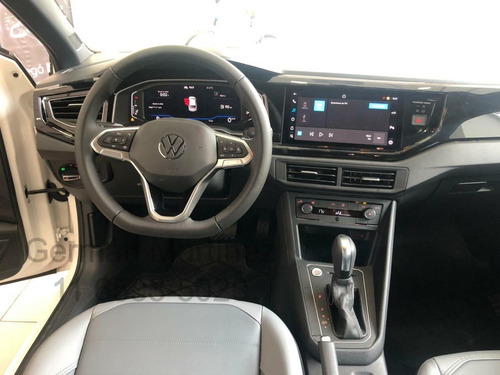 Volkswagen Nivus Comfortline 0km 2021 Nuevo Automático Vw
