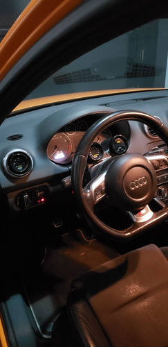 Audi S3 2.0 T Fsi Mt Quattro 255cv 1402 mm