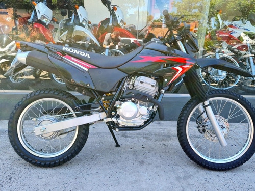 Imagen 24 de 25 de Honda Xr 250 Tornado 0km Entrega En El Dia - Power Bikes