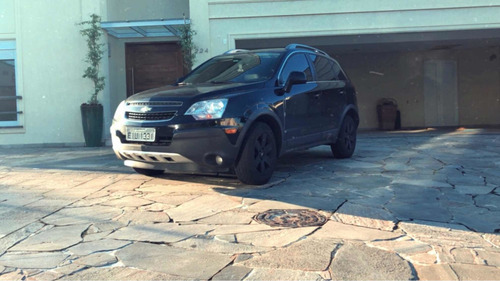 Imagem 4 de 4 de Chevrolet Captiva 2010 2.4 Sport Ecotec 5p