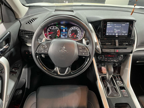 Mitsubishi Eclipse Cr Hpes Awd
