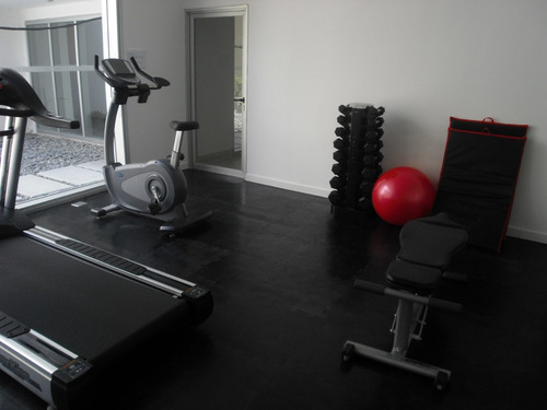 Imagen 7 de 8 de Venta Apartamento 1 Dormitorio Rambla Con Cochera