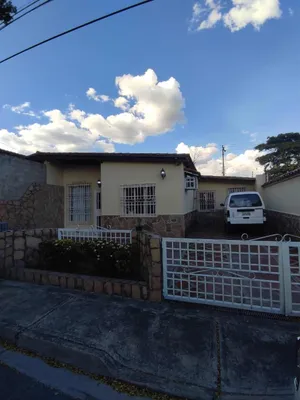Casa en venta