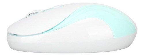 Mouse Sem Fio Sem Fio De 2,4 G Dpi Sem Fio Ajustável