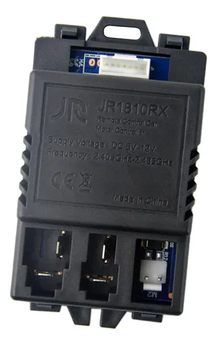 comprar Receptor De Placa-mãe Elétrica 12v, Receptor 7 Pinos