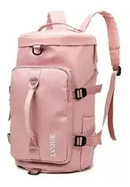 Comprar Morral Maleta Camping Bolso Viajero Hombro Camping Bolsillo