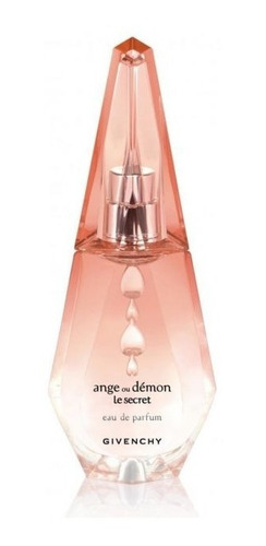 Imagen 2 de 5 de Perfume Givenchy Angel O Demonio Le Secret Edp 100ml