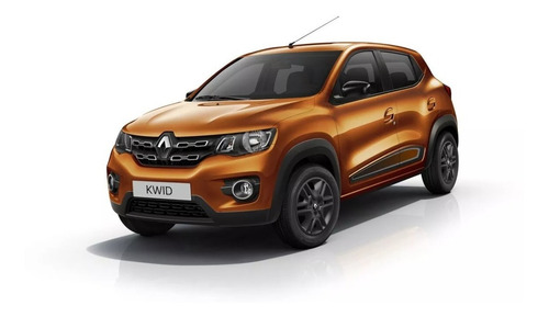 Renault Kwid 1.0l Zend