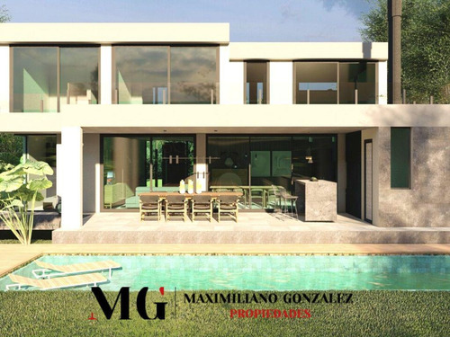 Imagen 6 de 11 de Casa En Venta Barrio Privado Cerrado Terralagos, Canning, Ezeiza - Esteban Echeverria