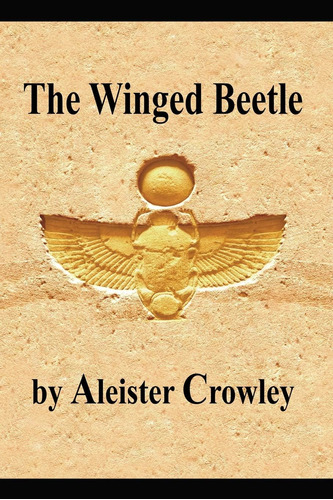 Libro: El Escarabajo Alado