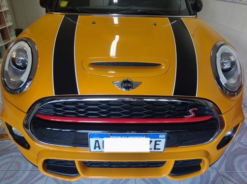 Alquiler Autos Llamativos Para Eventos ( Mini Cooper , 500 )