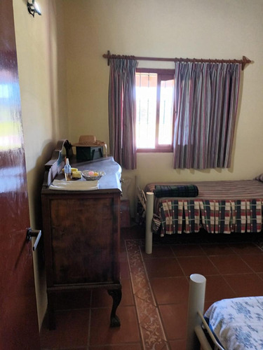 Casa En Venta En Barrio Semicerrado Financia Dueño Toma Depto Caba