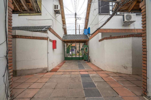 Duplex 3 Ambientes Con Patio Y Lavadero Excelente
