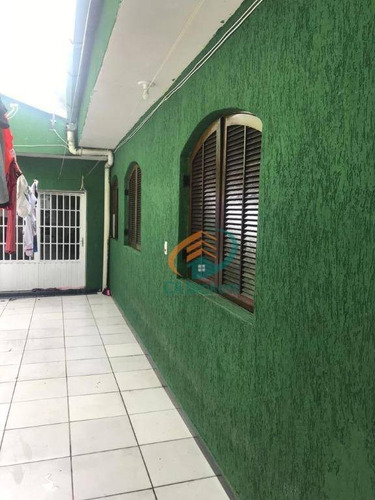 Imagem 19 de 20 de Sobrado Com 7 Dormitórios À Venda, 250 M² Por R$ 635.000,00 - Jardim Bom Clima - Guarulhos/sp - So0222