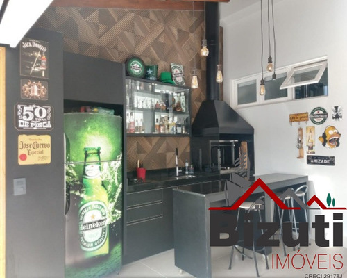 Imagem 16 de 17 de Linda Casa, Jardim Sarapiranga, Jundiaí - Ca00513 - 69012441