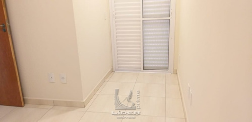 Apartamento Taboão Bragança Paulista Sp - Ap0243-1