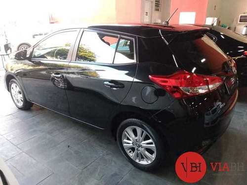 Toyota Yaris Hatch Xl 1.3 Manual